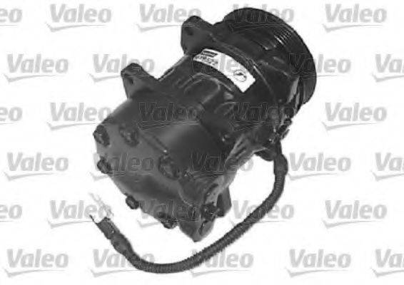 VALEO 699522 Компрессор, кондиционер