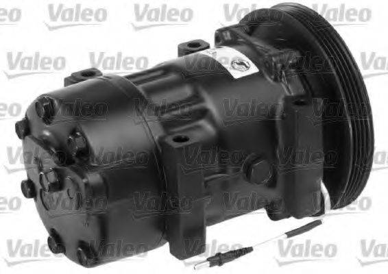 VALEO 699543 Компрессор, кондиционер
