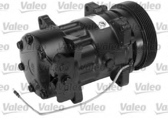 VALEO 699544 Компрессор, кондиционер