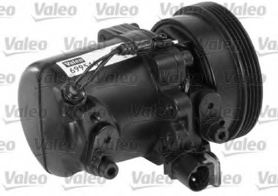 VALEO 699546 Компрессор, кондиционер