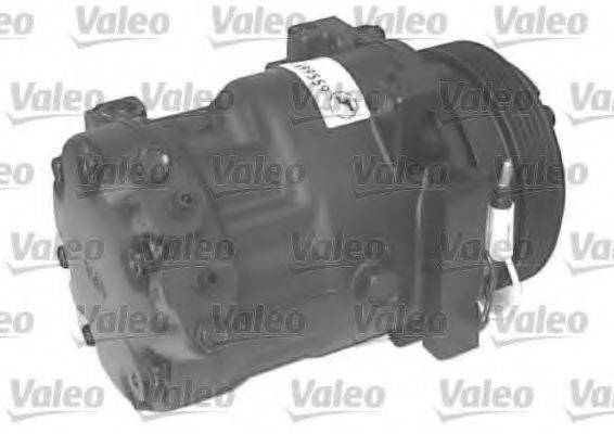 VALEO 699559 Компрессор, кондиционер