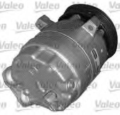 VALEO 699571 Компрессор, кондиционер