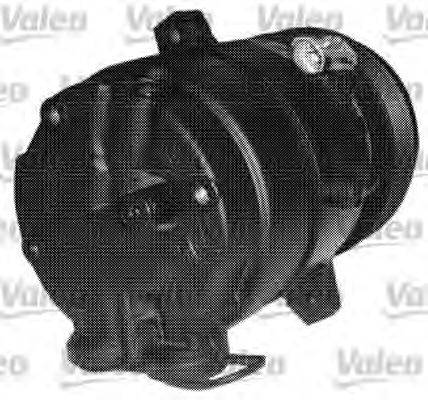 VALEO 699577 Компрессор, кондиционер