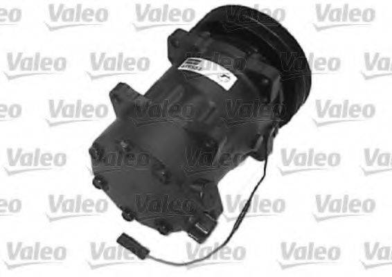 VALEO 699584 Компрессор, кондиционер