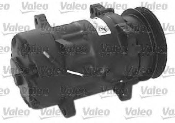 VALEO 699594 Компрессор, кондиционер