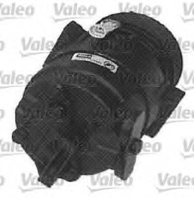 VALEO 699602 Компрессор, кондиционер