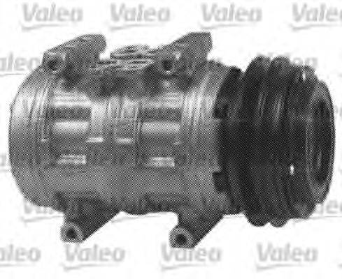 VALEO 699621 Компрессор, кондиционер