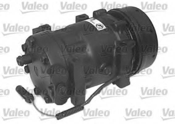 VALEO 699645 Компрессор, кондиционер