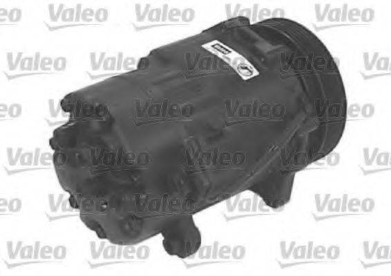 VALEO 699661 Компрессор, кондиционер