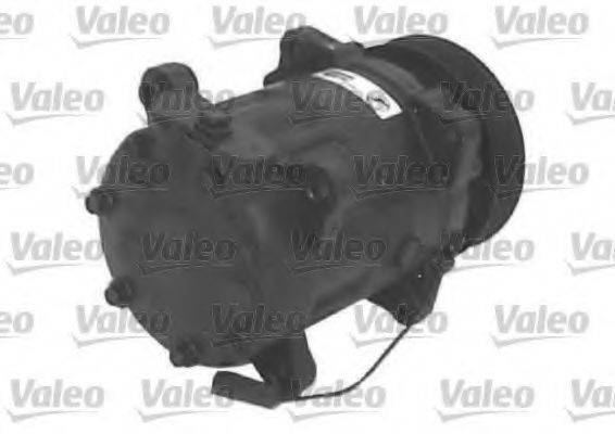 VALEO 699674 Компрессор, кондиционер