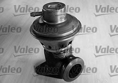 VALEO 700401 Клапан возврата ОГ