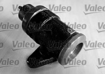 VALEO 700402 Клапан возврата ОГ