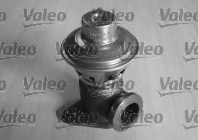 VALEO 700404 Клапан возврата ОГ