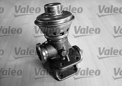 VALEO 700406 Клапан возврата ОГ