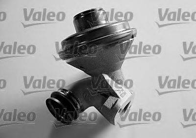 VALEO 700407 Клапан возврата ОГ