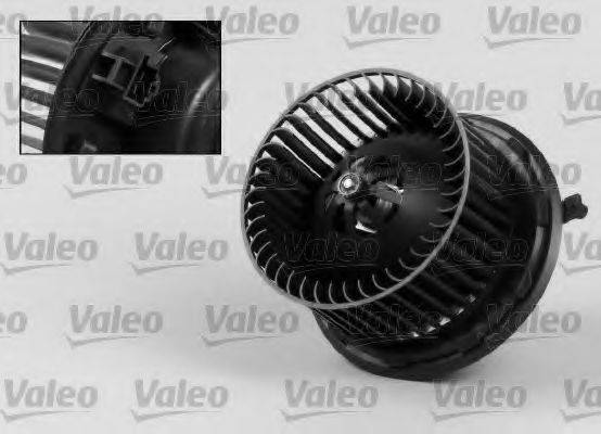 VALEO 715001 Вентилятор салона