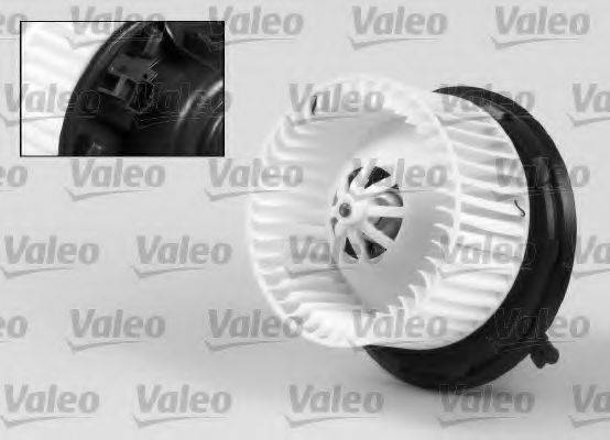 VALEO 715003 Вентилятор салона