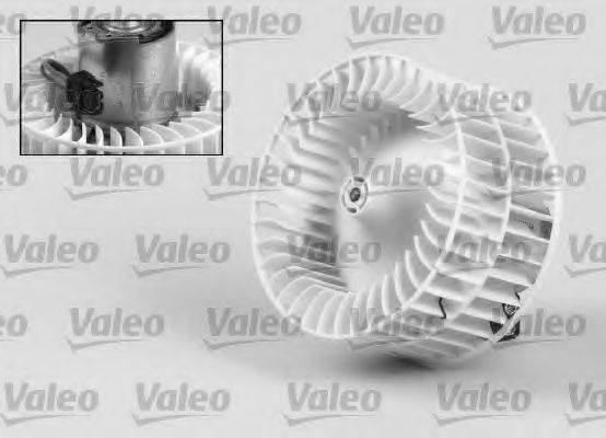 VALEO 715006 Вентилятор салона