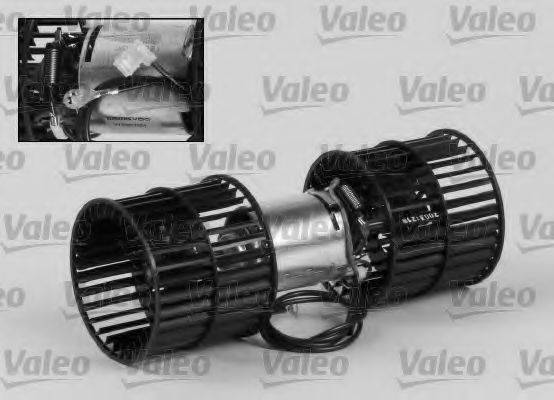 VALEO 715012 Вентилятор салона