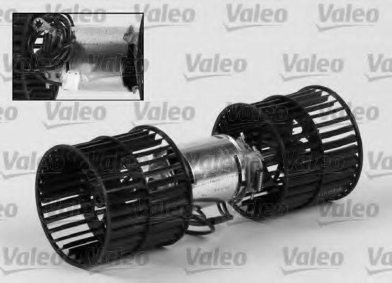 VALEO 715013 Вентилятор салона