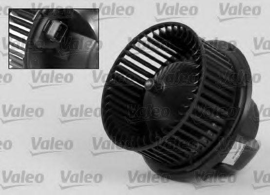 VALEO 715019 Вентилятор салона