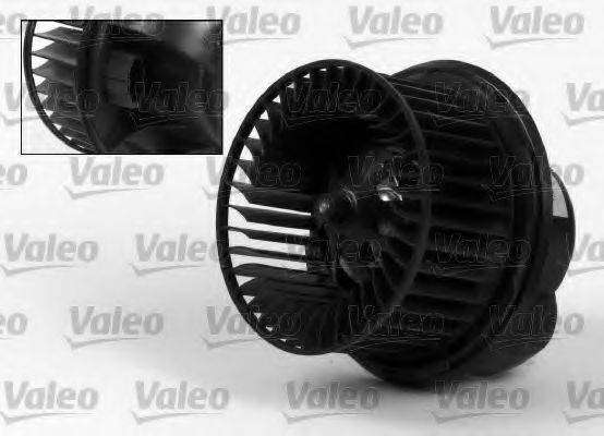 VALEO 715029 Вентилятор салона