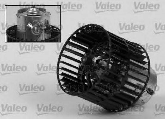 VALEO 715036 Вентилятор салона