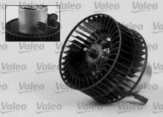 VALEO 715038 Вентилятор салона