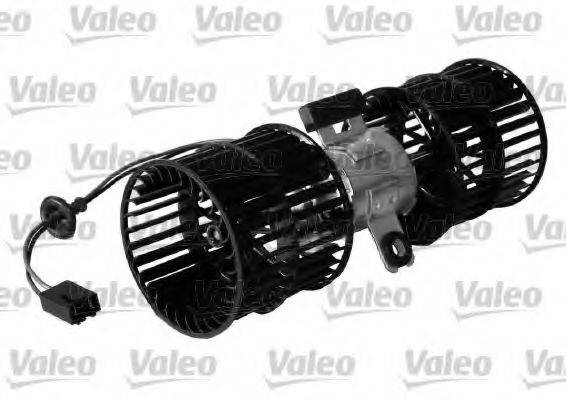 VALEO 715039 Вентилятор салона