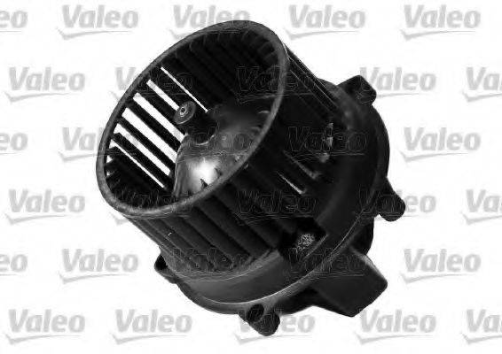 VALEO 715043 Вентилятор салона