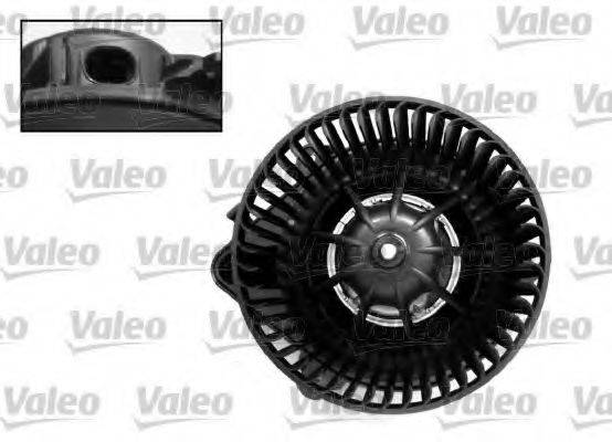 VALEO 715053 Вентилятор салона