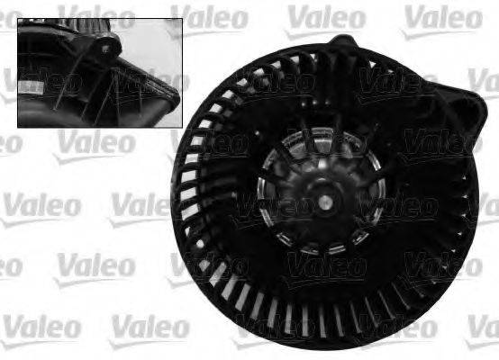 VALEO 715059 Вентилятор салона