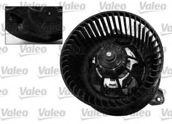 VALEO 715060 Вентилятор салона