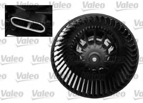 VALEO 715066 Вентилятор салона