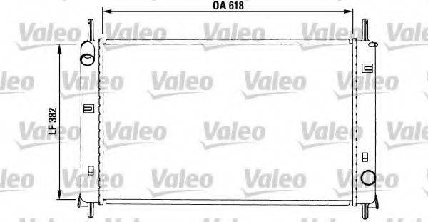 VALEO 731257