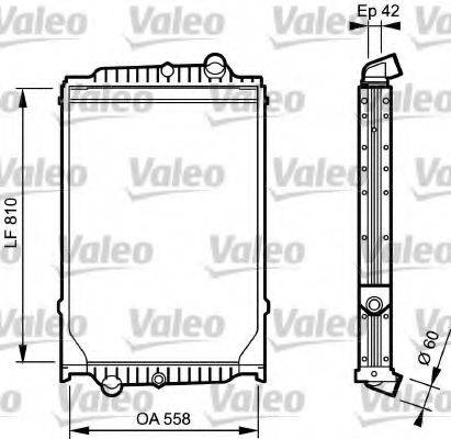 VALEO 733498