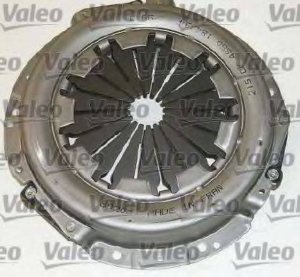 VALEO 801001 Комплект сцепления