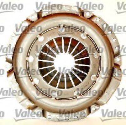 VALEO 801025 Комплект сцепления