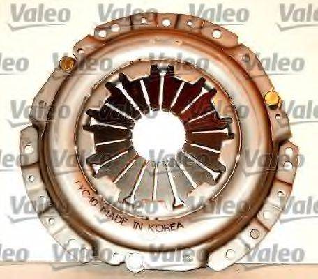 VALEO 801036 Комплект сцепления