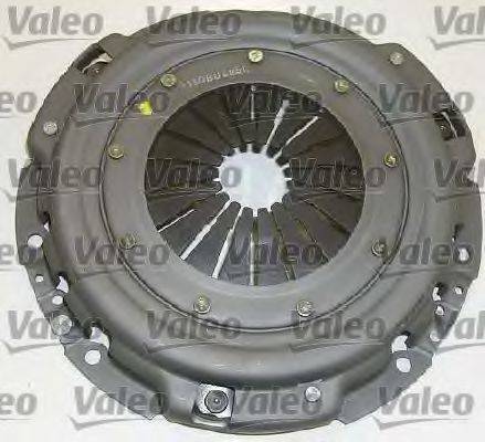 VALEO 801082 Комплект сцепления