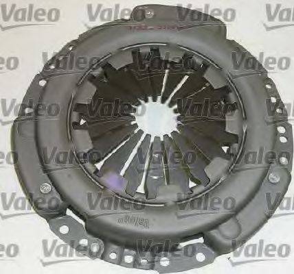 VALEO 801086 Комплект сцепления