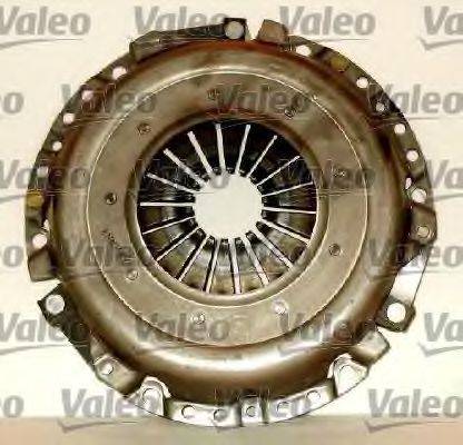 VALEO 801128 Комплект сцепления