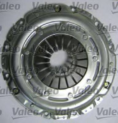 VALEO 801142 Комплект сцепления