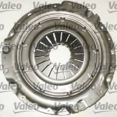 VALEO 828918 Комплект сцепления