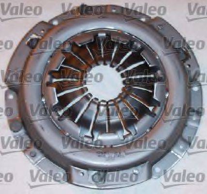 VALEO 801168 Комплект сцепления