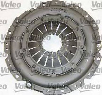 VALEO 801169 Комплект сцепления