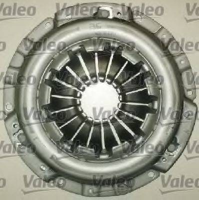 VALEO 828965 Комплект сцепления