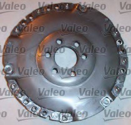 VALEO 801184 Комплект сцепления