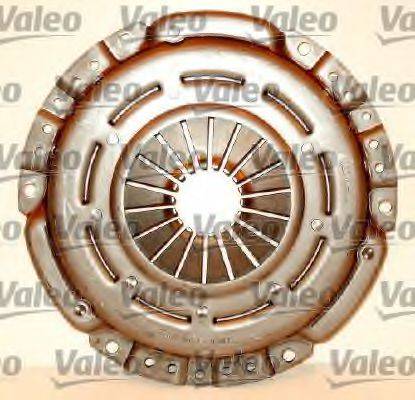 VALEO 801187 Комплект сцепления
