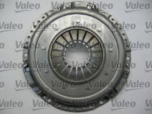 VALEO 801200 Комплект сцепления